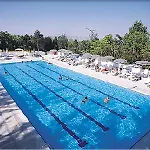 Bilkent And Conference Center 5* Ankara