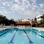 Hotel Bilkent And Conference Center Ankara