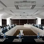 Bilkent And Conference Center Ankara