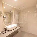 Hotel Bilkent And Conference Center