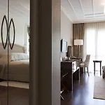 Bilkent And Conference Center Hotel