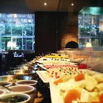 Hotel Bilkent And Conference Center 5*