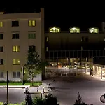 Bilkent And Conference Center Hotel Ankara