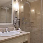 Bilkent And Conference Center Hotel