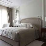 Bilkent And Conference Center Hotel