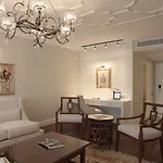 Hotel Bilkent And Conference Center Ankara