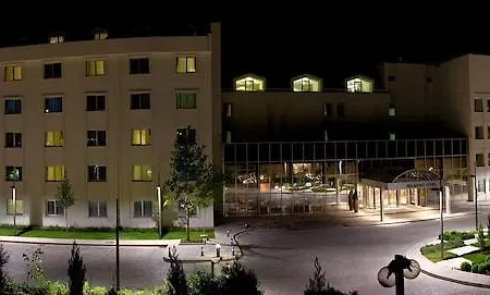Hotel Bilkent And Conference Center
