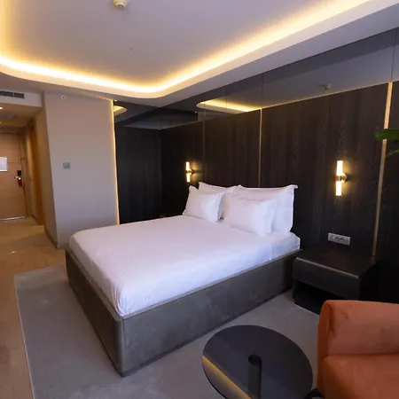 Bilkent And Conference Center 5*