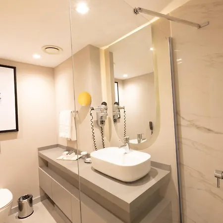 Bilkent And Conference Center 5* Ankara