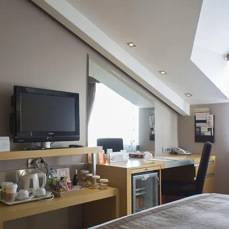 Bilkent And Conference Center 5* Ancara