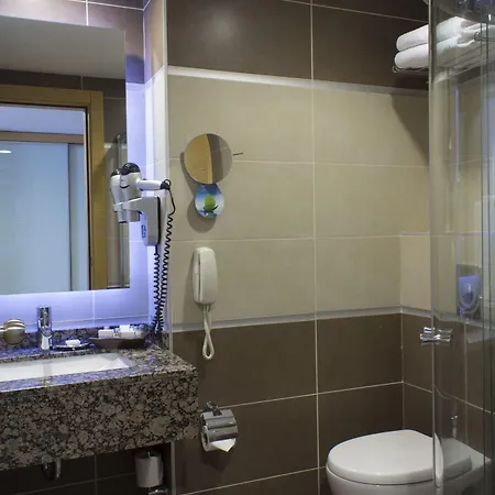 Hotel Bilkent And Conference Center 5*