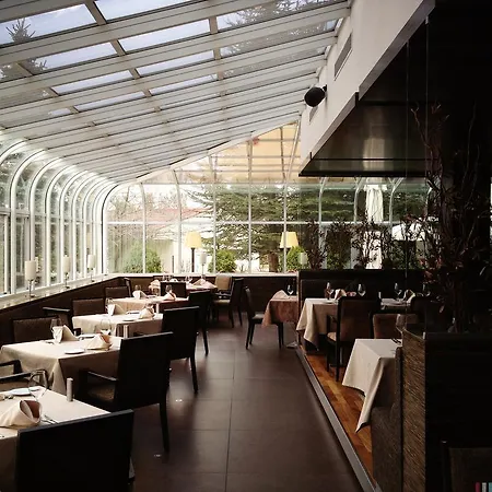 Bilkent And Conference Center Hotel Ankara