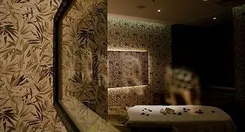 Bilkent And Conference Center Hotel Ankara
