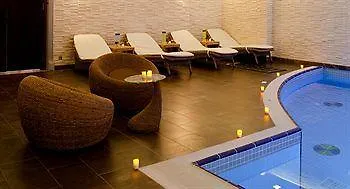 Bilkent And Conference Center 5*