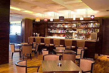 Bilkent And Conference Center Hotel