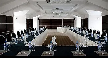 Bilkent And Conference Center Hotel Ankara