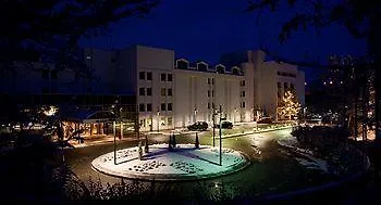 Bilkent And Conference Center 5* Ankara