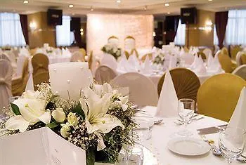Bilkent And Conference Center 5*