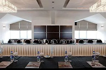 Bilkent And Conference Center Hotel