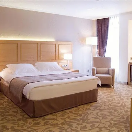 Bilkent And Conference Center Hotel 5*
