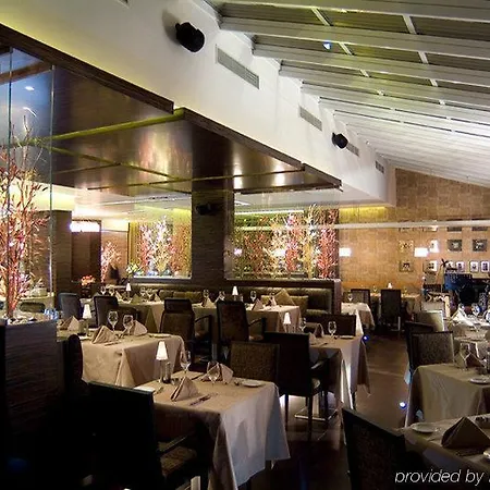 Bilkent And Conference Center Hotel Ancara