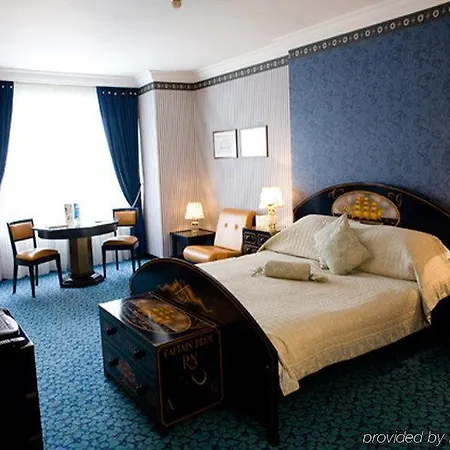 Hotel Bilkent And Conference Center