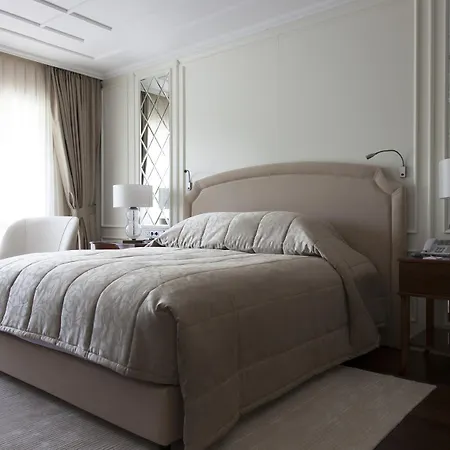 Bilkent And Conference Center Hotel Ankara