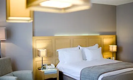 Bilkent And Conference Center Hotel