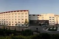Hotel Bilkent And Conference Center