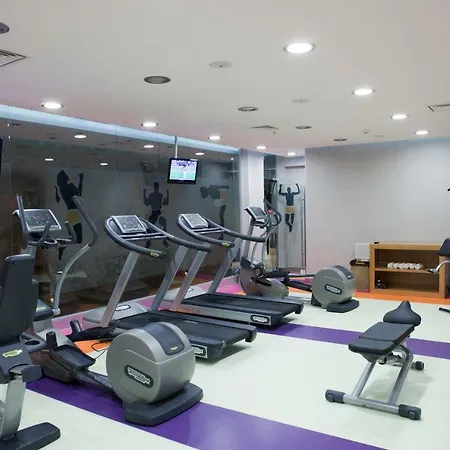 Bilkent And Conference Center 5* Ancara