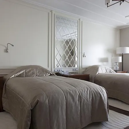Bilkent And Conference Center 5* Ankara