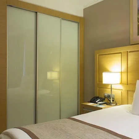 Bilkent And Conference Center Hotel 5*