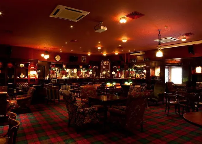 Bilkent And Conference Center