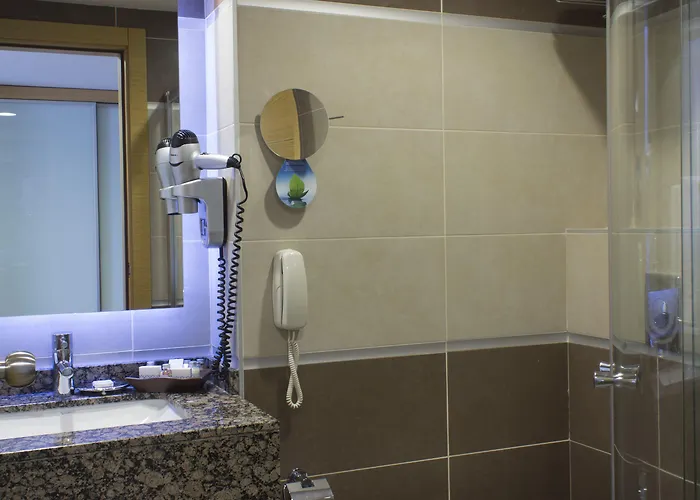 Hotel Bilkent And Conference Center 5*