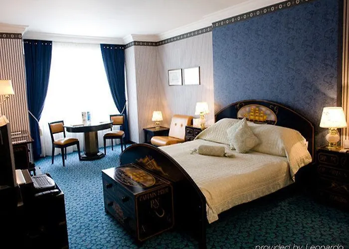 Hotel Bilkent And Conference Center