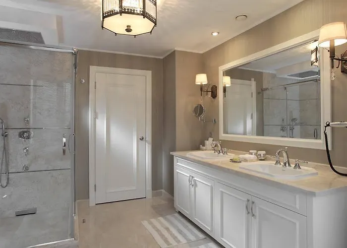 Bilkent And Conference Center 5* Ankara