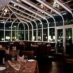 Bilkent And Conference Center 5*