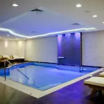 Bilkent And Conference Center