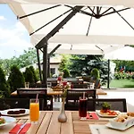 Bilkent And Conference Center