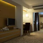 Hotel Bilkent And Conference Center 5*