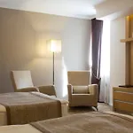 Hotel Bilkent And Conference Center Ankara