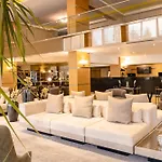 Bilkent And Conference Center Hotel