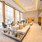 Hotel Bilkent And Conference Center 5*