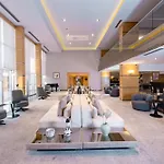 Bilkent And Conference Center אנקרה