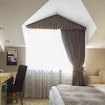 Bilkent And Conference Center 5* Ankara