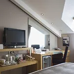 Bilkent And Conference Center 5* אנקרה