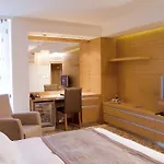 Bilkent And Conference Center Hotel