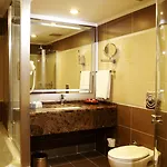 Bilkent And Conference Center מלון 5*