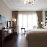 Hotel Bilkent And Conference Center