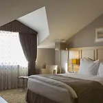 Bilkent And Conference Center 5* Ankara